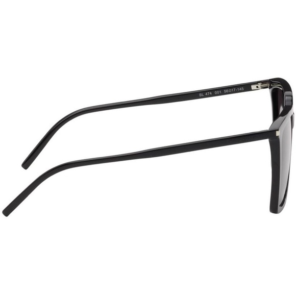 NEW SAINT LAURENT WOMEN SUNGLASSES - Picture 4 of 6